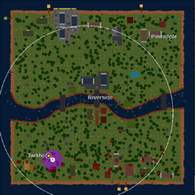 Ultimate Sacrifice Large Map