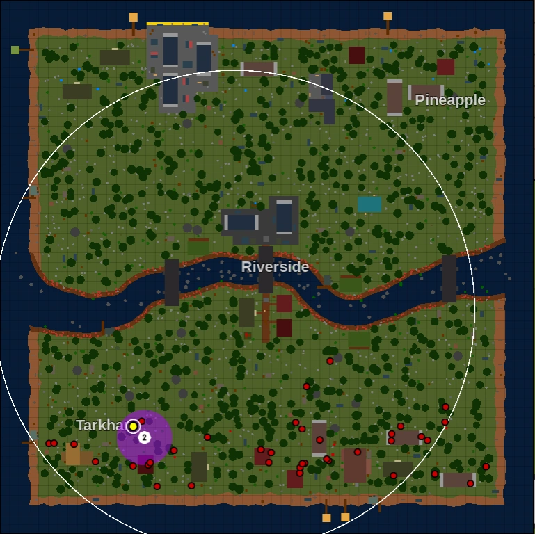 50v50 Last Sacrifice Map | Surviv.io Wiki | Fandom