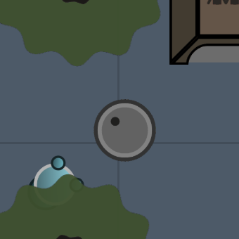 Eye Bunker, Surviv.io Wiki