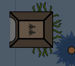 Eye Bunker, Surviv.io Wiki