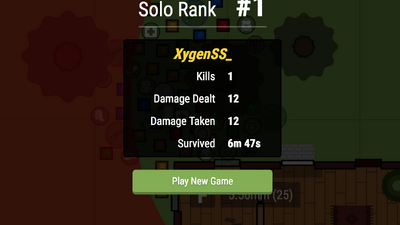 Surviv Help Center Surviv Io Wiki Fandom