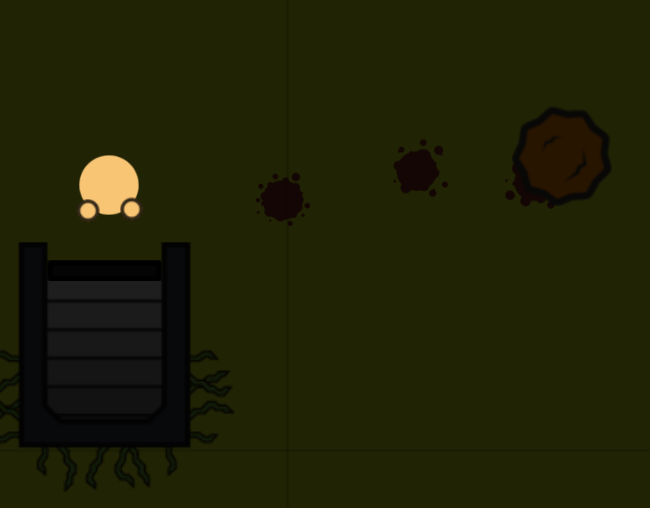 Eye Bunker, Surviv.io Wiki