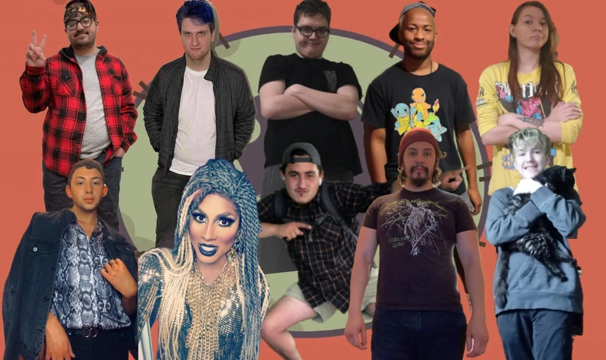 Killer Bass Survivor Animation Wiki Fandom