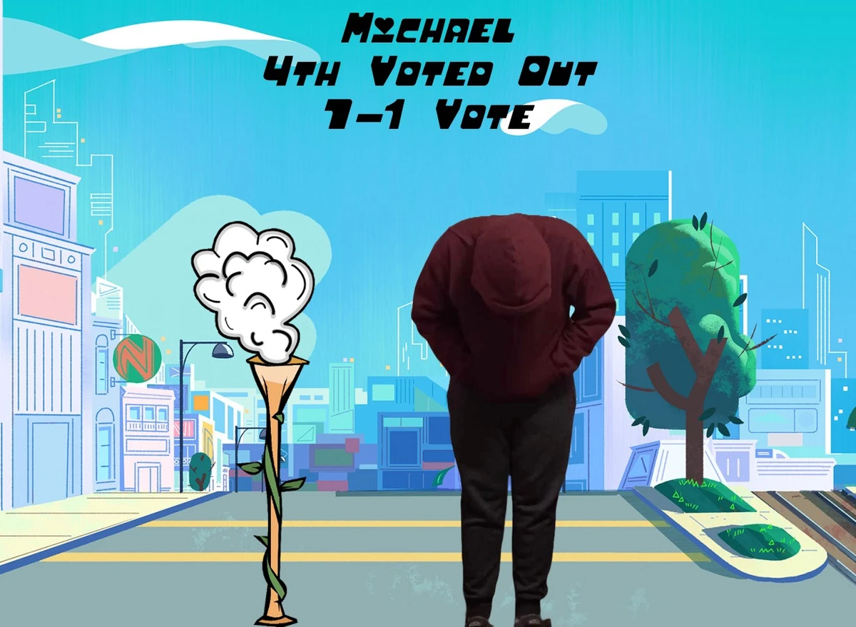 I'm Animated At Animation | Survivor Animation Wiki | Fandom