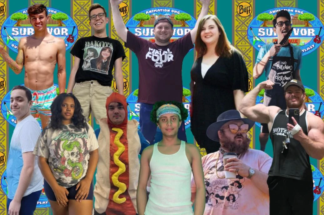 TWCA Survivor Animation Wiki Fandom