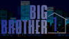 Big Brother 1 Logo