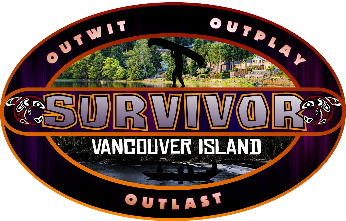 Survivor Vancouver Island Canadienne ORG Wiki Fandom