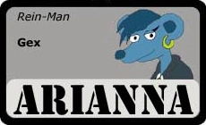 Arianna | Survivor Central Hub Wiki | Fandom