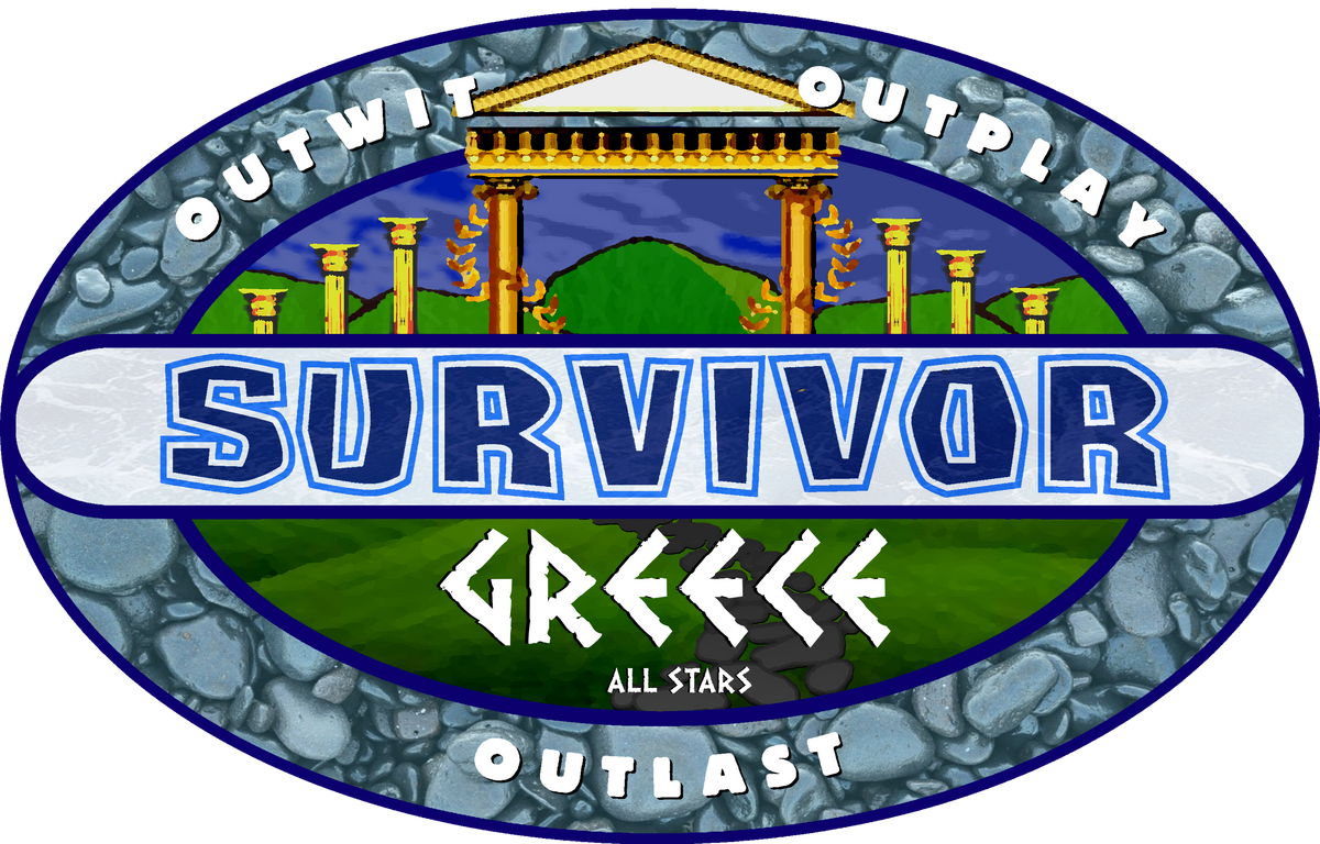 Survivor All Stars Greece Survivor Discord Wiki Fandom