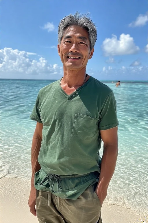 David Moore | Survivor Fan Wiki | Fandom