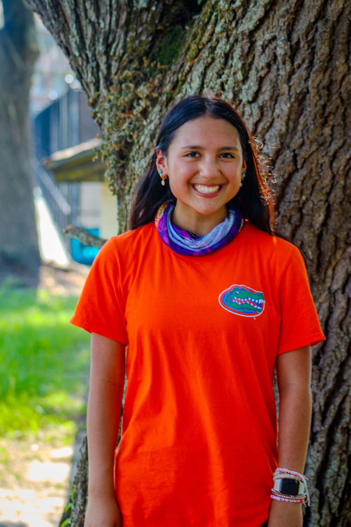 Delaney Bolstein | Survivor Florida Wiki | Fandom