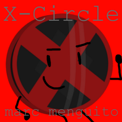 Click here to view the image gallery for X-Circle.