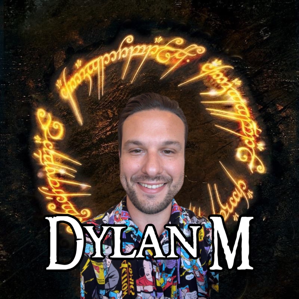 Dylan M. 