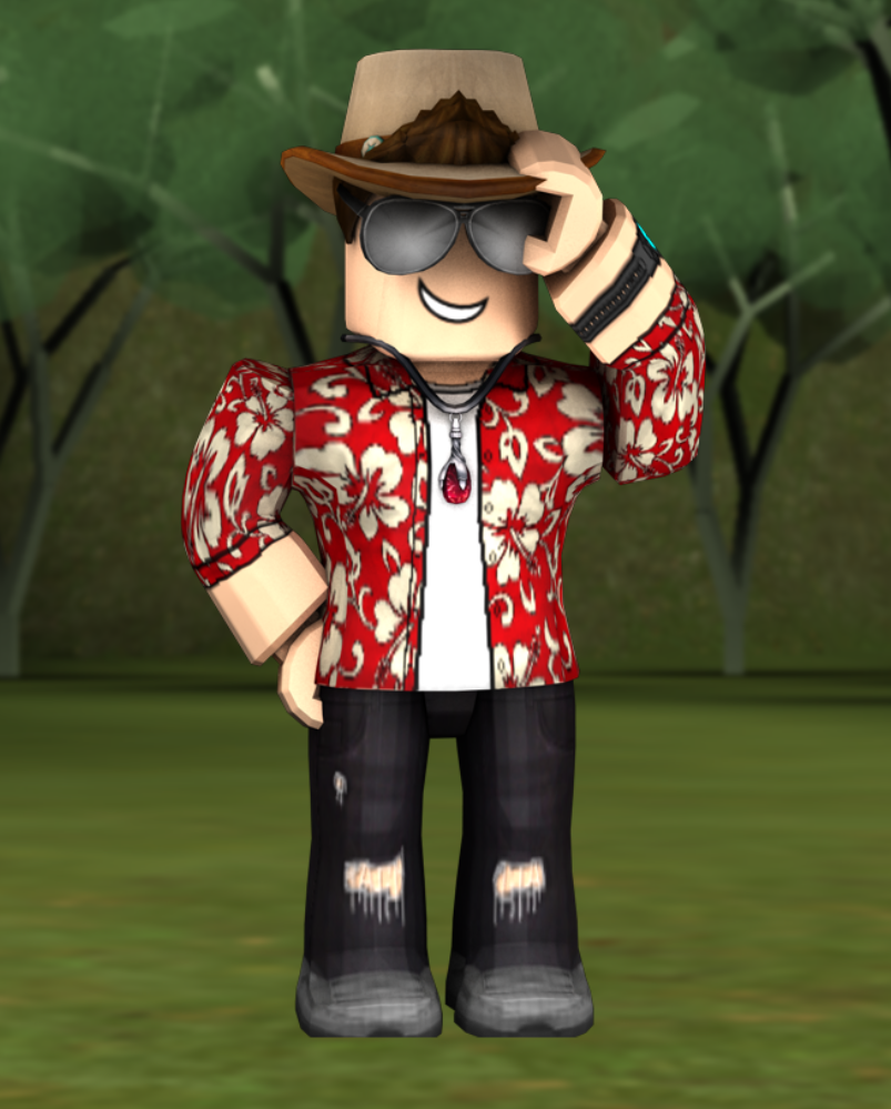 Survivor, Roblox Wiki