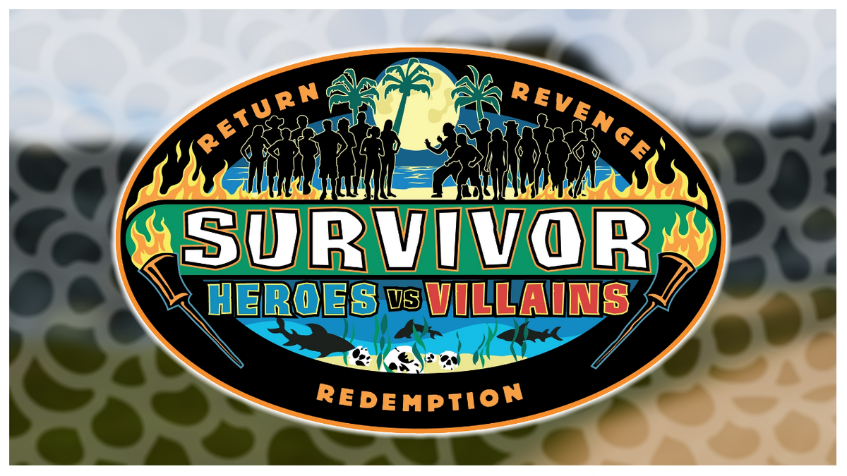 Survivor Heroes vs. Villains Survivor Longterms Wiki Fandom
