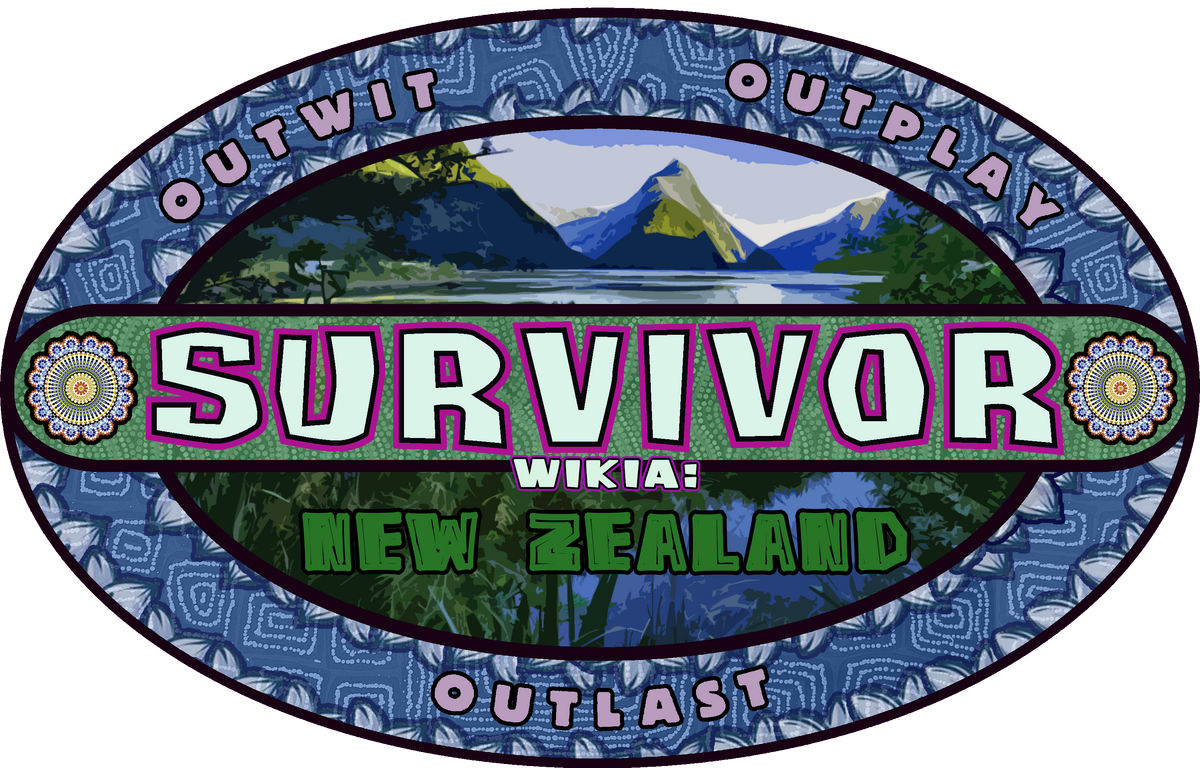 Survivor New Zealand Survivor ORG Wiki Fandom