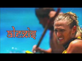 Survivor: Warrior's Revenge | Survivor ORG Wiki | Fandom