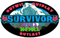 Survivor wikia nepal