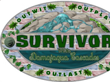 Survivor: Damajaqua Cascades