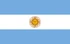 Argentina flag
