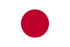 Japan Flag