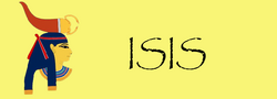 Isisflag