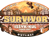 Survivor: Issyk-Kul
