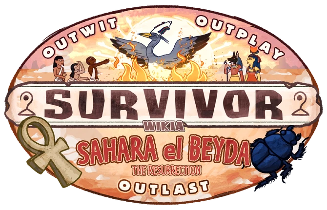 Welcome to the White Desert!