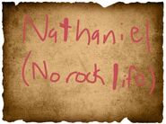 Nathan PC's parchment