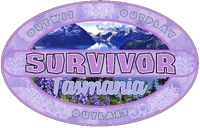SurvivorTasmaniaLogo