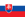 Slovakia Flag