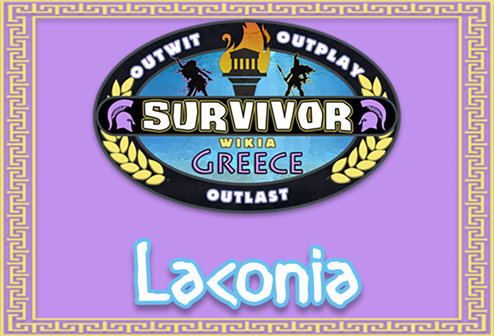 Laconia Survivor ORG Wiki Fandom