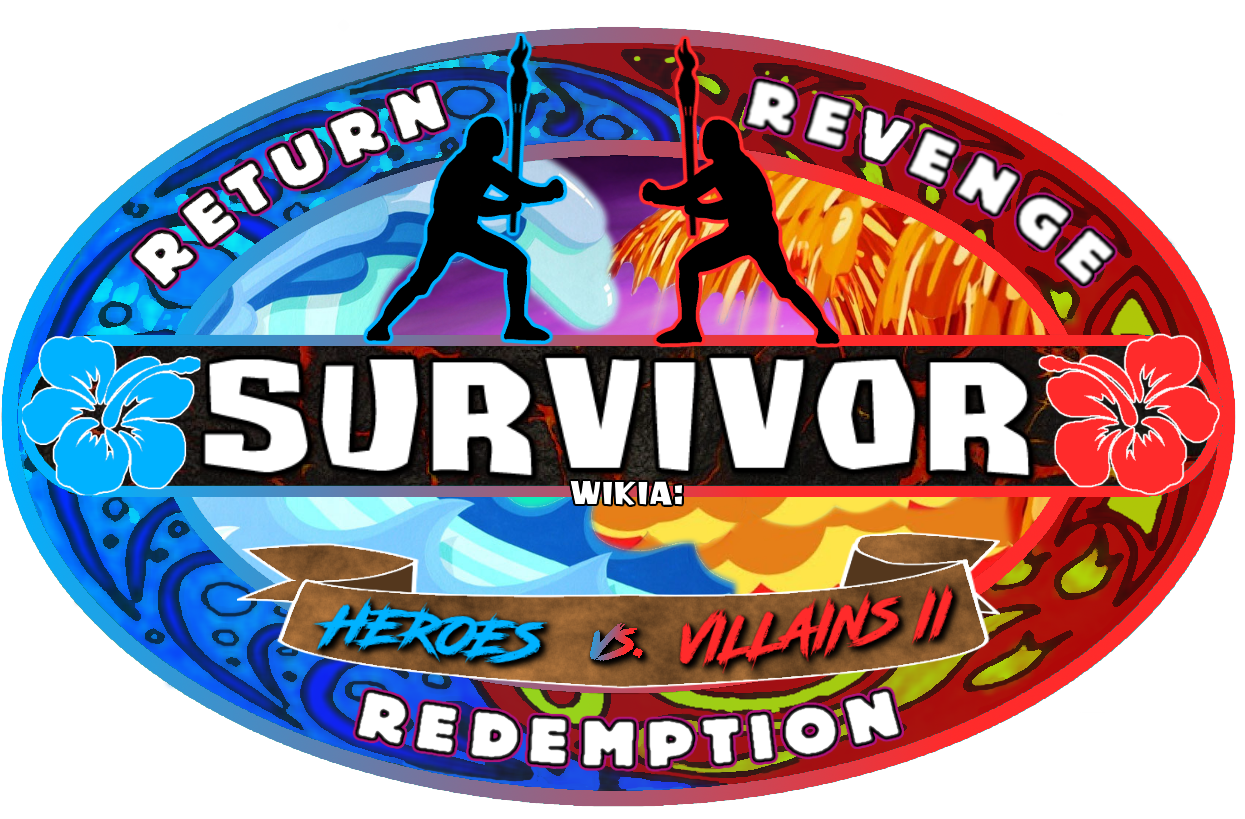 survivor heroes v villains winner