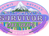 Survivor: Lake Tekapo