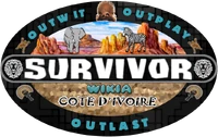Survivor Cote D'Ivoire