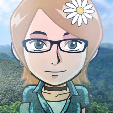 Congratulations Ilyana!