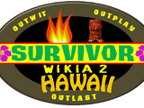 Survivor: Hawaii