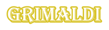 Grimaldifont