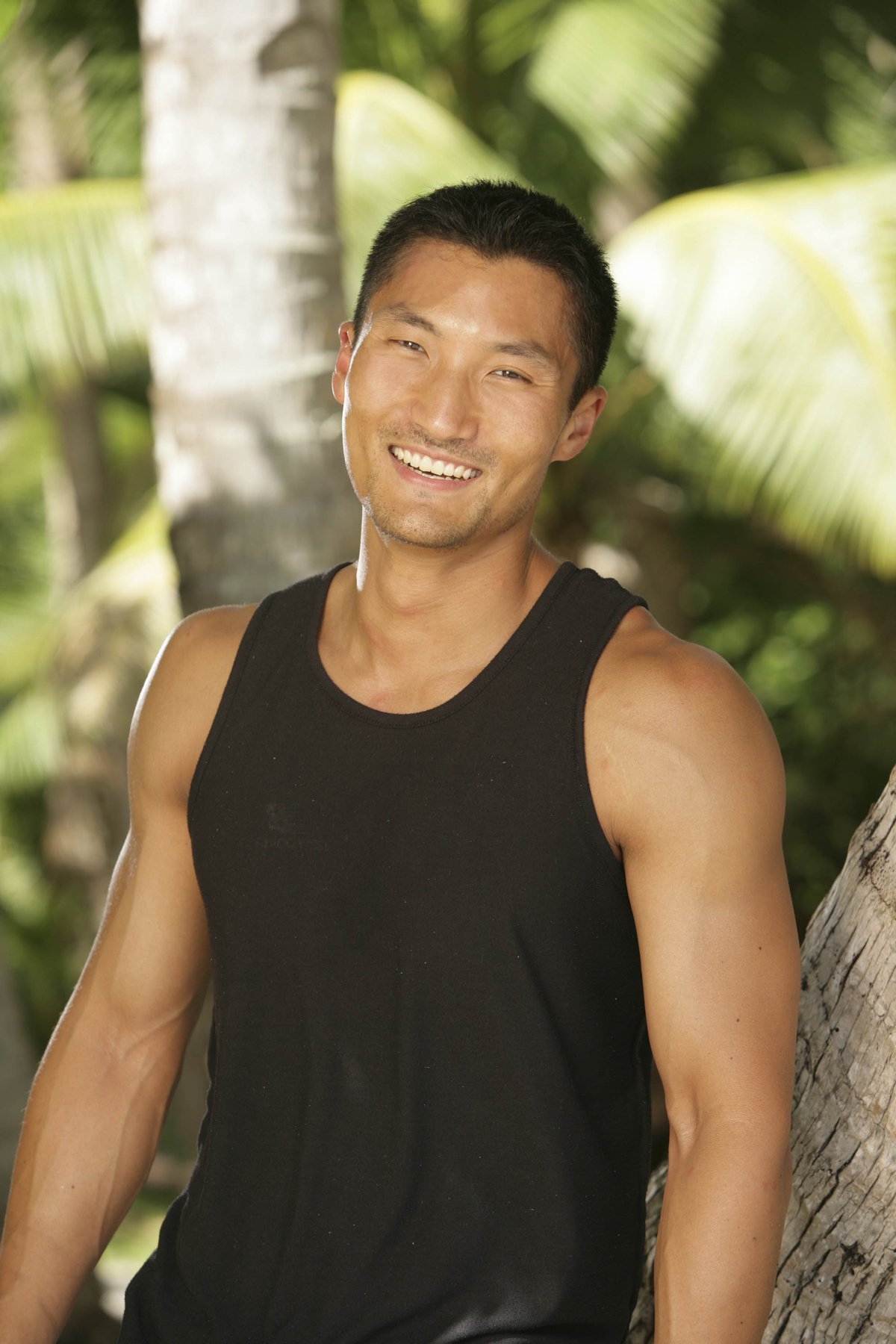 Naomi Survivor Pacific Islands Wikia Fandom
