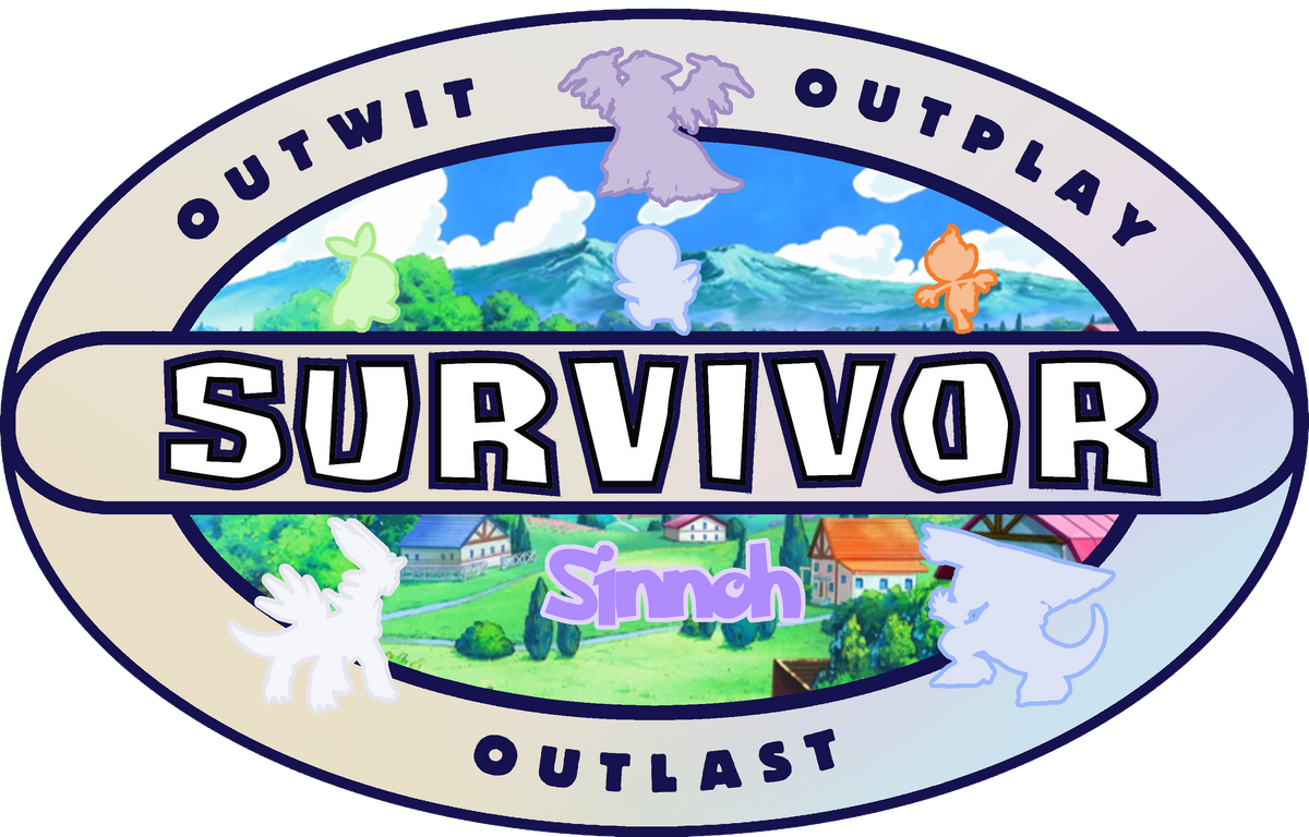 Survivor: Sinnoh | Survivor Pacific Islands Wikia | Fandom