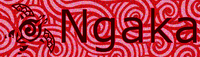 Ngaka-banner