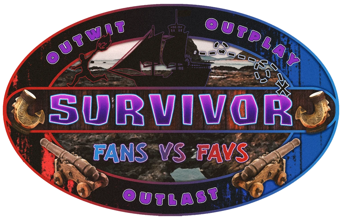 Survivor Fans vs. Favs Survivor Reality Network Wiki Fandom