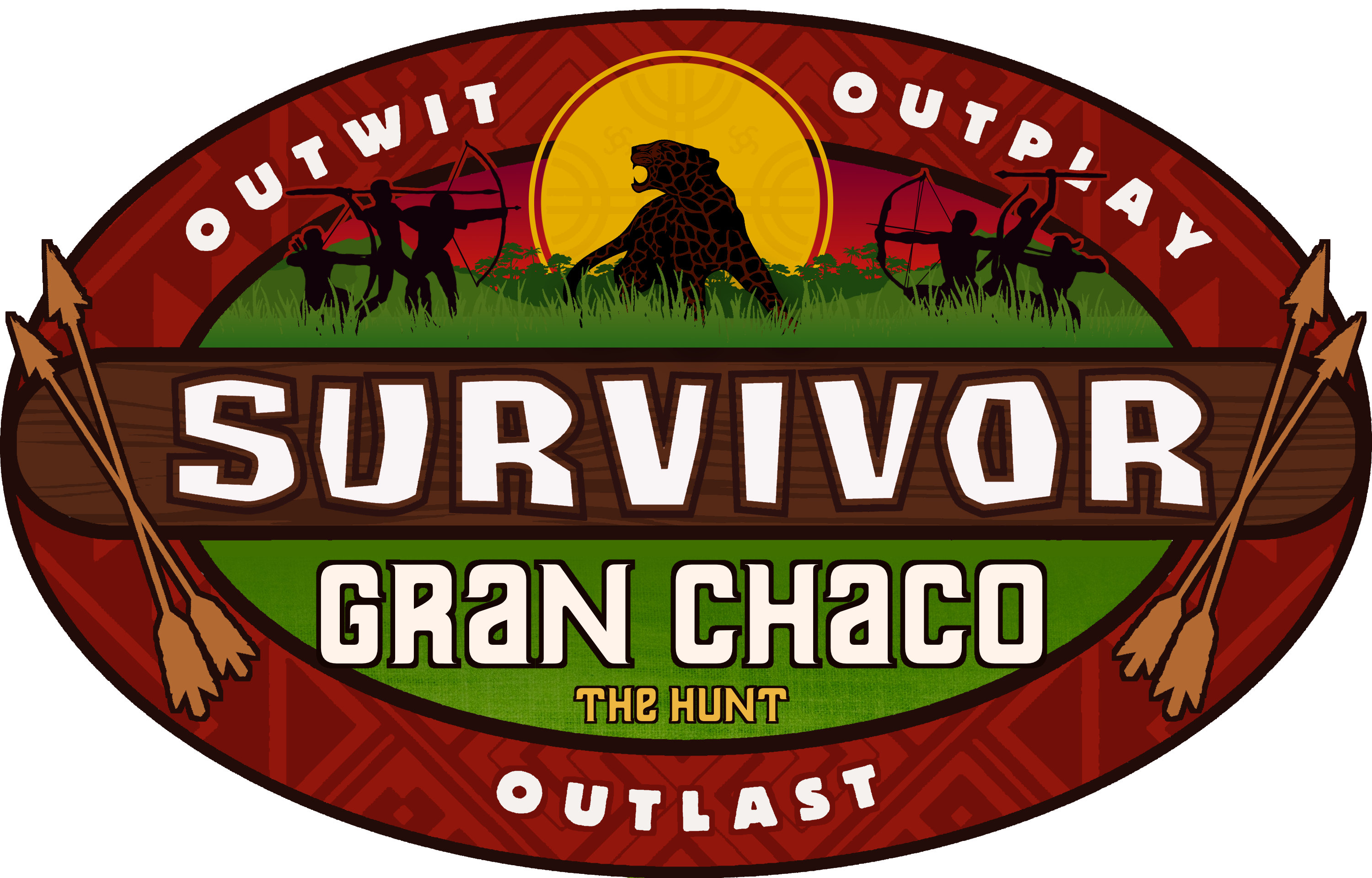 SRorgs Gran Chaco Survivor Reddit ORGs Wiki Fandom