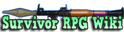 Survivor RPG Wiki