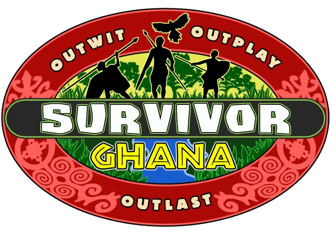 Season 6: Ghana