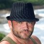 Russell Hantz 1b