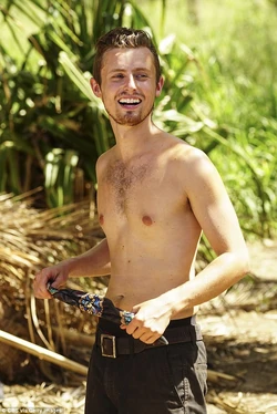 Drew | Survivor Storybook Wikia | Fandom