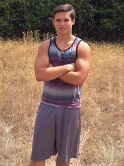 Parker Reed | Survivor Washington Wiki | Fandom