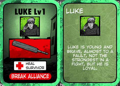 Luke