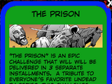 The Prison (IAP)